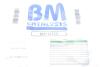 Фільтр сажі BM CATALYSTS BM11235H (фото 2)