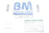 Фільтр сажі BM CATALYSTS BM11235H (фото 2)