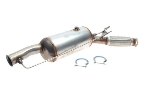 Фільтр сажі BM CATALYSTS BM11235H