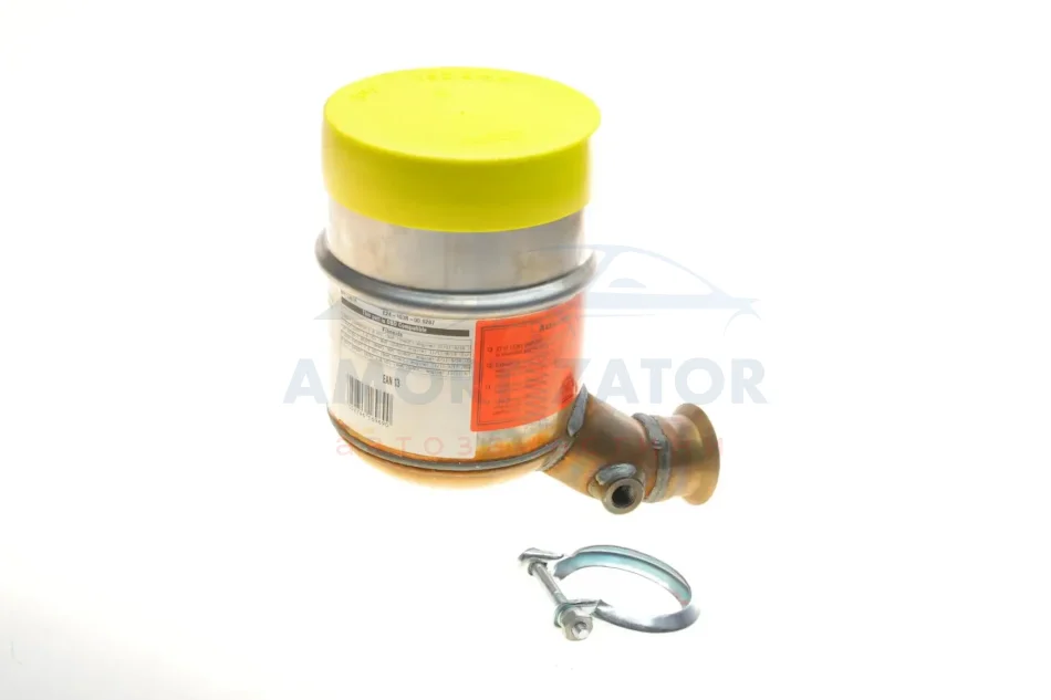 Фільтр сажі BM CATALYSTS BM11351H (фото 1)