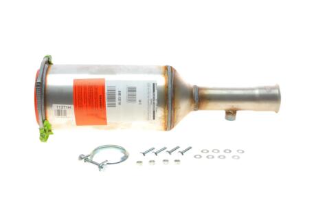 Фільтр сажі BM CATALYSTS BM11371H