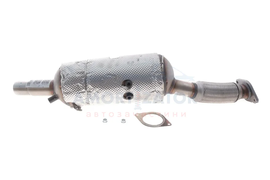 Фільтр сажі BM CATALYSTS BM11509H (фото 1)
