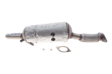 Фільтр сажі BM CATALYSTS BM11509H (фото 1)