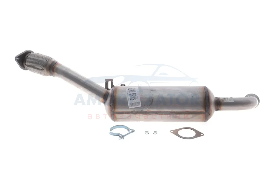 Фільтр сажі BM CATALYSTS BM11581H (фото 1)