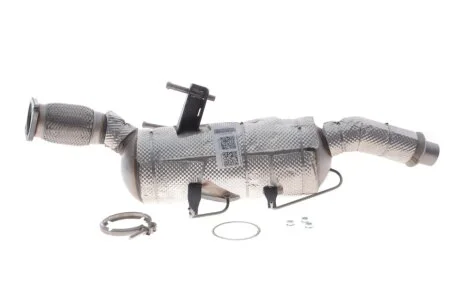 Фільтр сажі BM CATALYSTS BM11603H