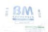 Фільтр сажі BM CATALYSTS BM31021H (фото 2)