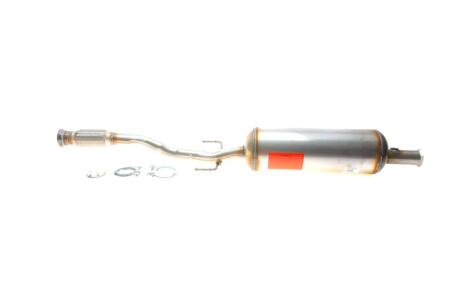 Фільтр сажі BM CATALYSTS BM31030H