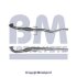 Вихлопна труба передн FIAT CROMA OPEL SIGNUM, VECTRA C, VECTRA C GTS 2.2 04.02-12.10 BM CATALYSTS BM50184 (фото 1)