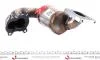 Каталізатор вихлопної системи BM CATALYSTS BM80232H (фото 7)
