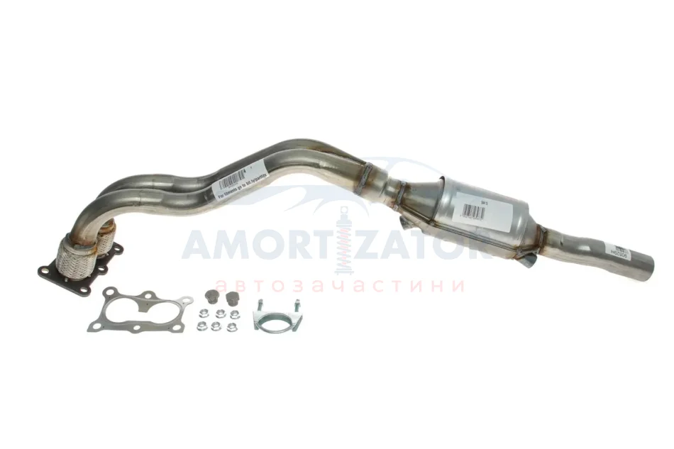 Каталізатор BM CATALYSTS BM90529H (фото 1)