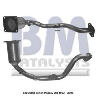Каталізатор BM CATALYSTS BM90981H