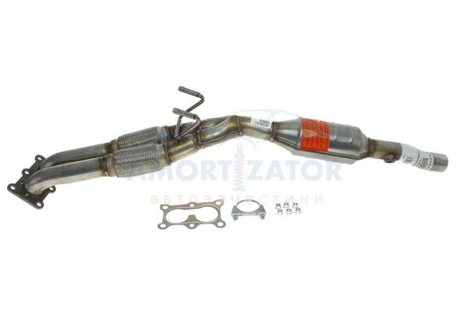 Каталізатор BM CATALYSTS BM91391H (фото 1)