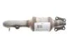Каталізатор вихлопної системи BM CATALYSTS BM91784H (фото 3)