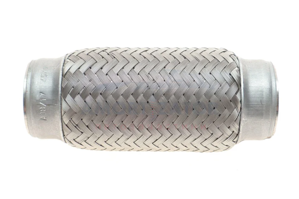 Гофра глушника BM CATALYSTS FL45X6 (фото 1)