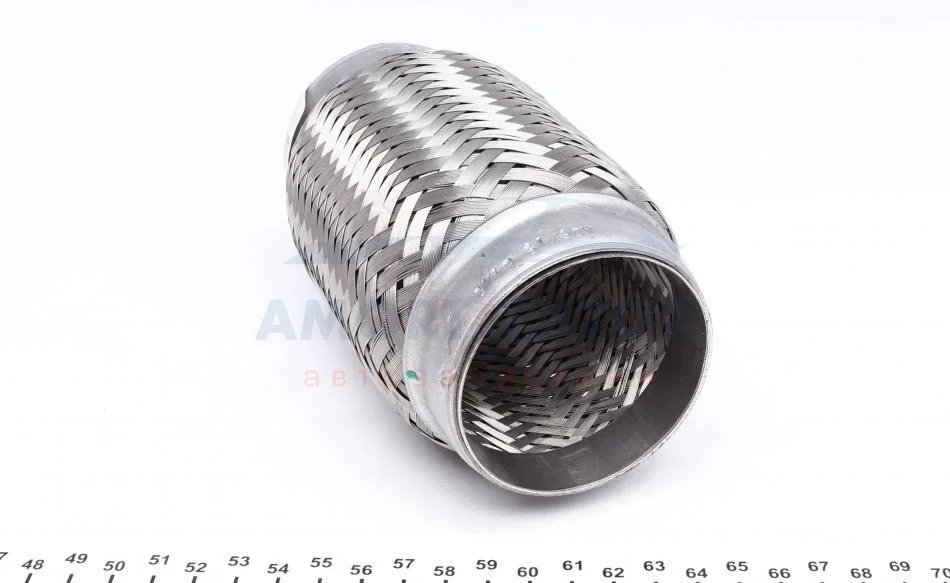 Гофра глушника BM CATALYSTS FL64X6IB (фото 1)