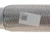 Гофра глушника BM CATALYSTS FL64X8 (фото 3)