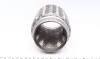 Гофра глушника BM CATALYSTS FL76X6IB (фото 2)