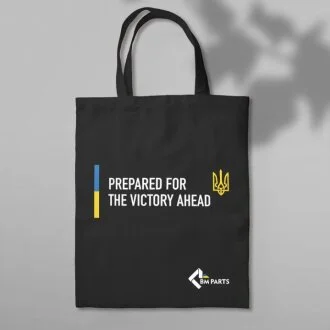 Еко-сумка BM group Bag BM Parts ukr