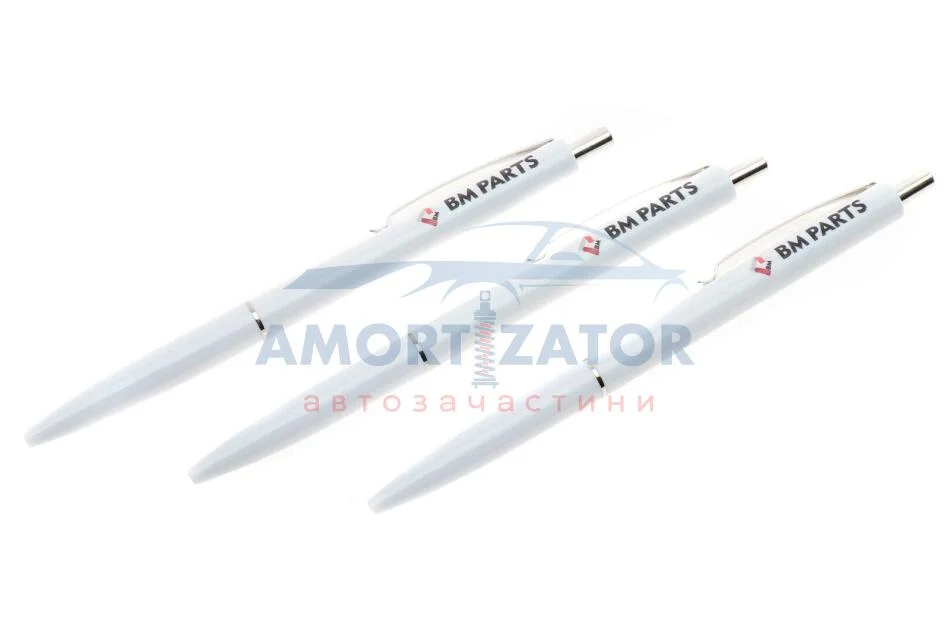 РК Шнайдер К-15 BM group Ballpoint BM Parts WT 3x (фото 1)