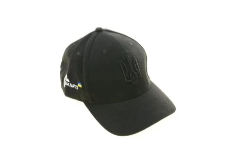 Кепка з козирком BM group Cap BM Parts ukr