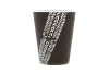 Стаканчик паперовий 5 oz(175мл), "BM Parts" BM group Coffee cup 50x BK (фото 2)