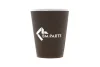 Стаканчик паперовий 5 oz(175мл), "BM Parts" BM group Coffee cup 50x BK (фото 3)