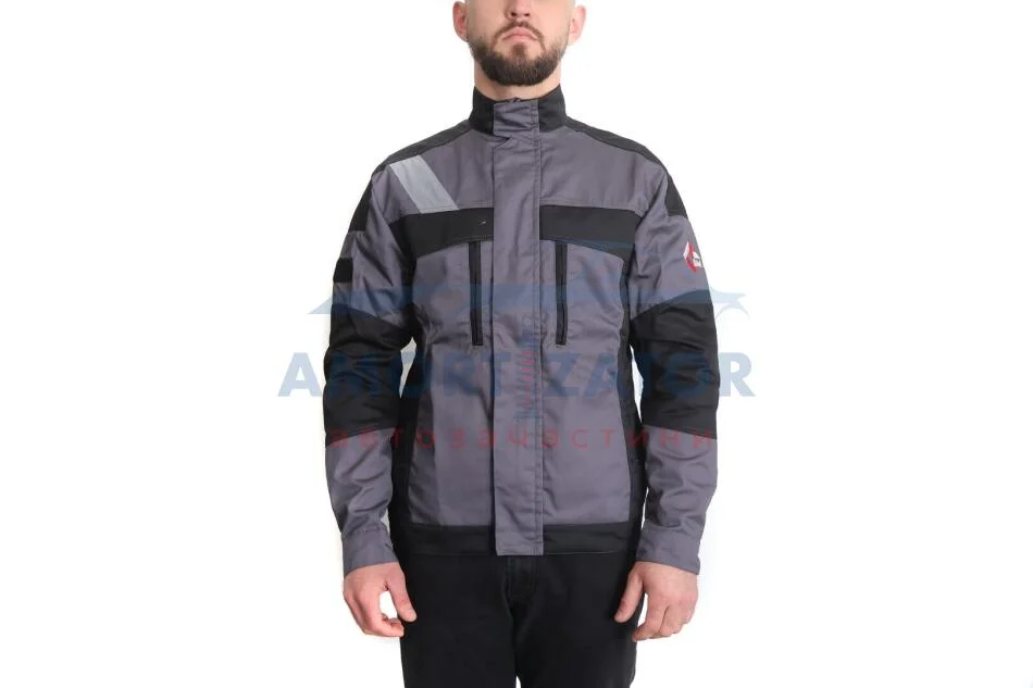Куртка робоча ДАГ BM group Jacket BM 4850/182188 (фото 1)