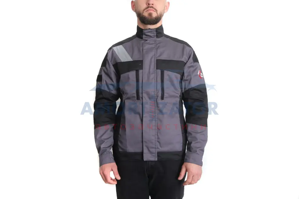 Куртка робоча ДАГ BM group JACKET BM 5254/182188 (фото 1)
