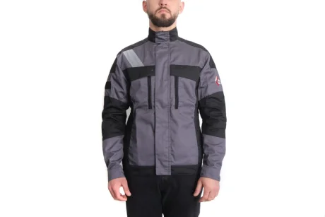 Куртка робоча ДАГ BM group JACKET BM 5254/182188