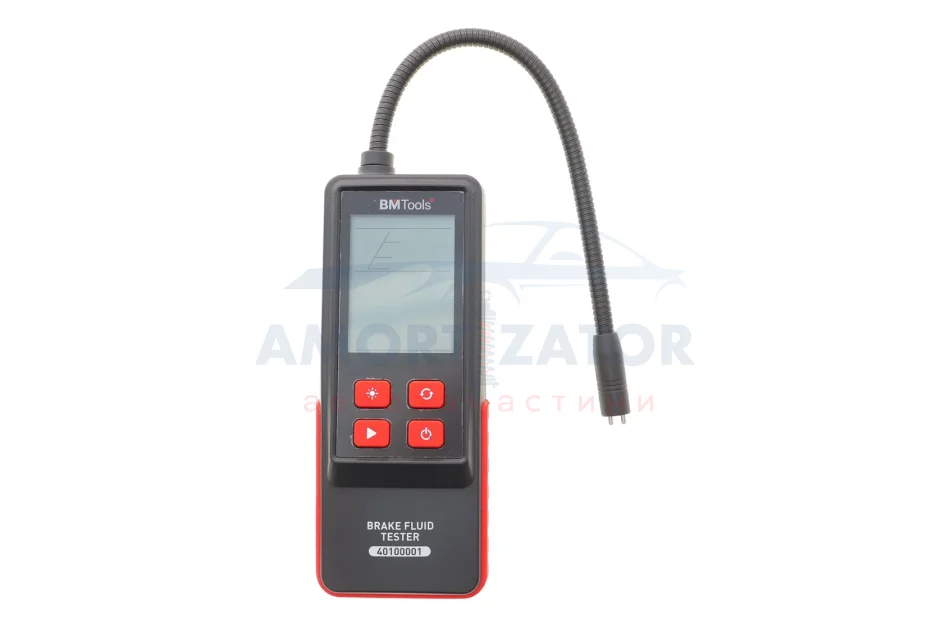 Тестер гальмівної рідини BM TOOLS 40100001 (фото 1)