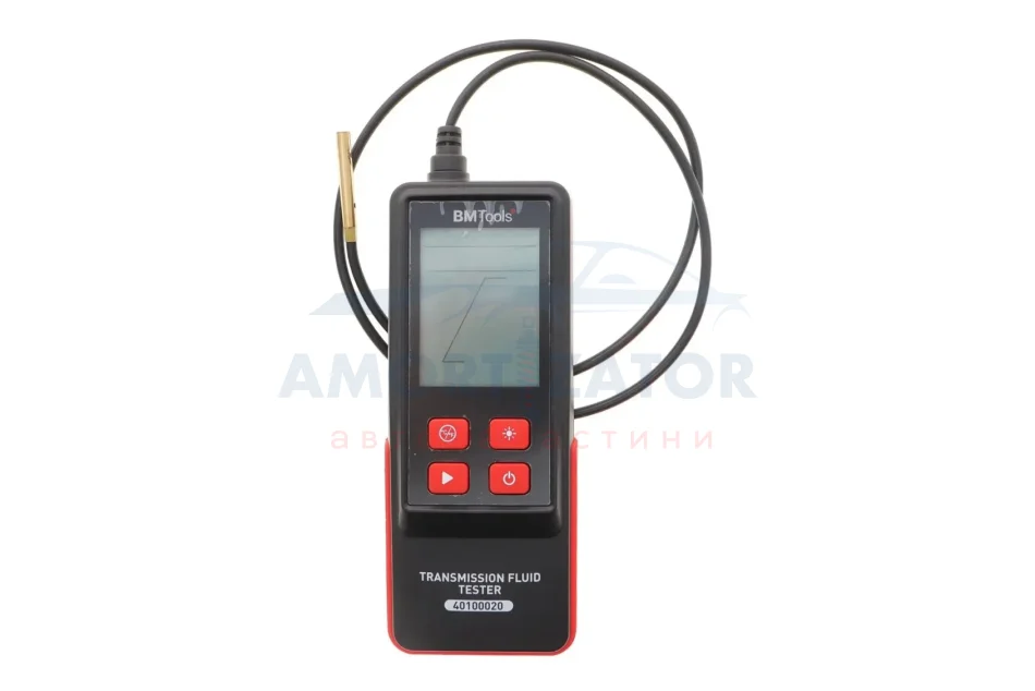 Тестер трансмісійної оливи BM TOOLS 40100020 (фото 1)