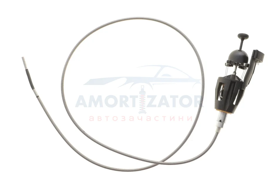 Зонд з камерою до бороскопа (d=3,9 мм) BM TOOLS 40200101 (фото 1)
