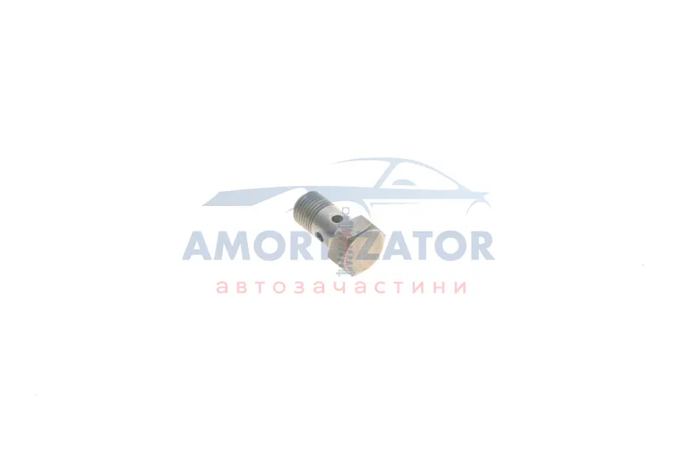Болт<>M10X1X19 пусто BMW 07119907291 (фото 1)