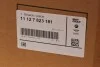 Клапанна кришка головки блока двигуна BMW 11127823181 (фото 10)