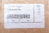 BMW 11628509783 (фото 2)