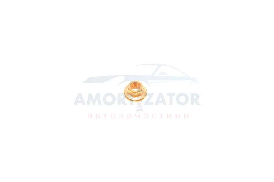 Гайка BMW 11628597827 (фото 1)
