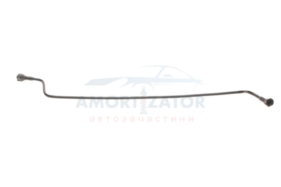 Патрубок N52 BMW 17127578405 (фото 1)
