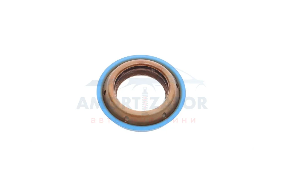 Ущільнення МКПП R55 BMW 23117545082 (фото 1)
