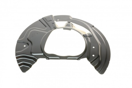 Кожух BMW 34106895049