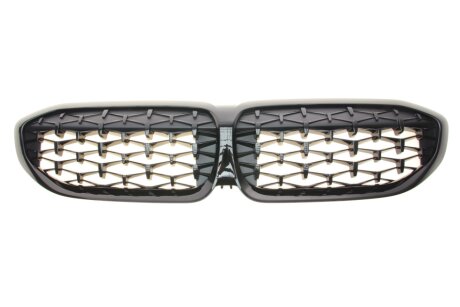 Решітка радіатора BMW 51139448474