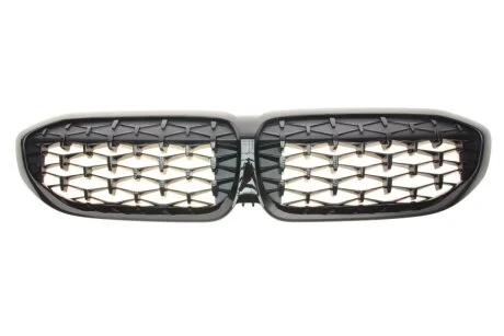 Решітка радіатора BMW 51139448474