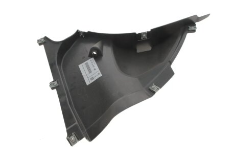 Щиток Л Нж BMW 51758057325