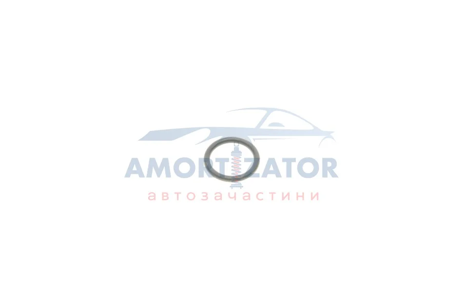 Кільце кр.17.12X2.5 BMW 64118377824 (фото 1)