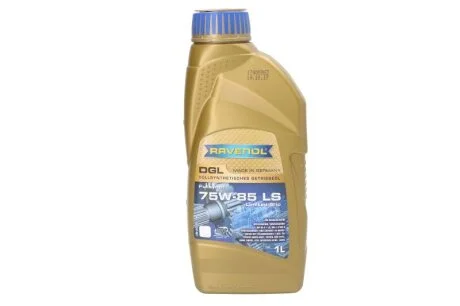 Олива 75W-85 G1 0.5L BMW 83222295532