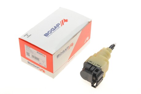 Датчик педалі зчеплення BOGAP A2220100