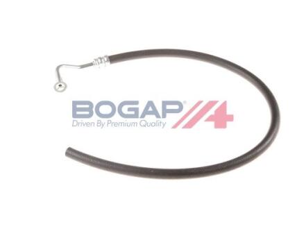 Гідравлічний шланг, рульова система BOGAP A3220119