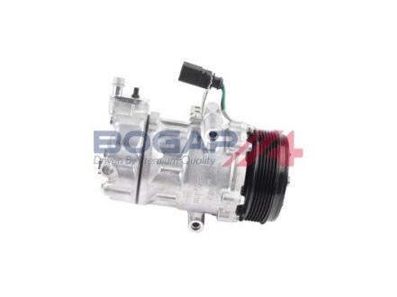 Компрессор BOGAP A4110102