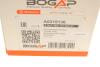 Корпус дросельної заслінки BOGAP A6319136 (фото 10)