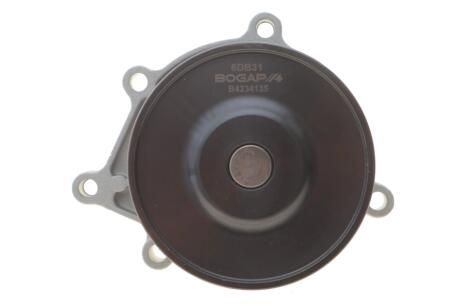 Помпа води BOGAP B4234135