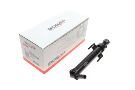 Форсунка омивача фари BOGAP B5522123